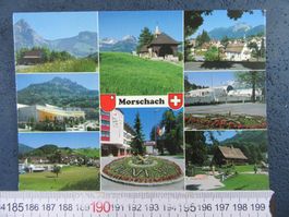 MORSCHACH SZ AK