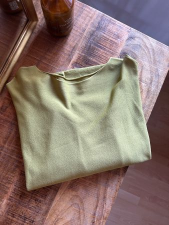 Liviana Conti Strickkleid - Gr. M
