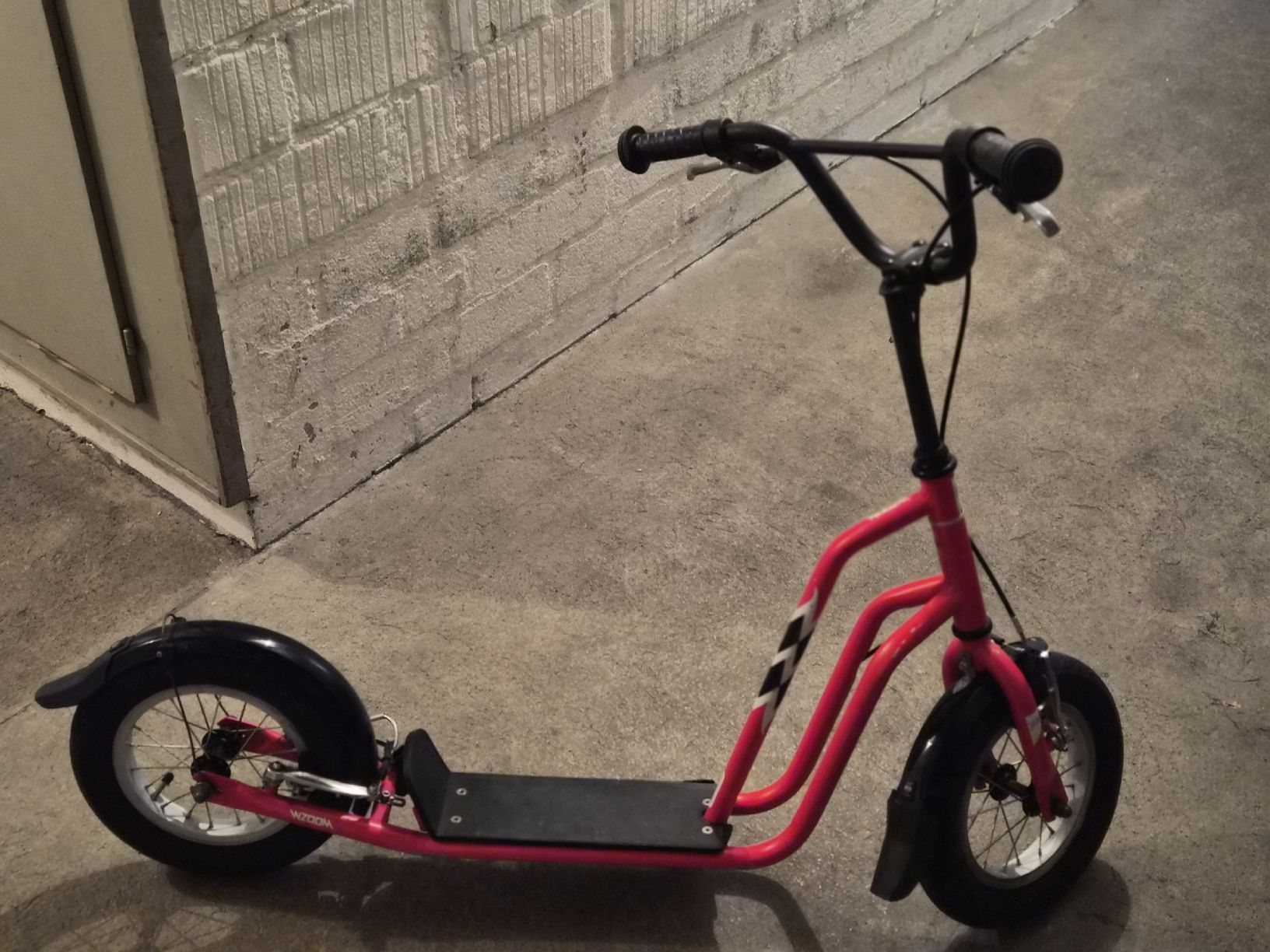 Fahrzeuge für Kinder: Trottinette Yedoo pour enfant - – Gebraucht aus Bern von Free-zone 1