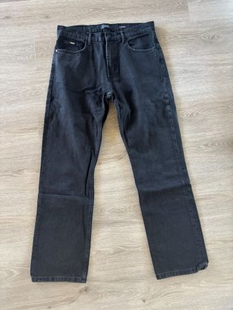 Eighty Five Jeans schwarz – Grösse 33
