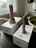 Opatra Synergy Face + Eye Set Rose - 2 Geräte - Top Zustand