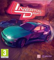 Inertial Drift (PC, 2020, Steam Key Download Code) Keine DVD