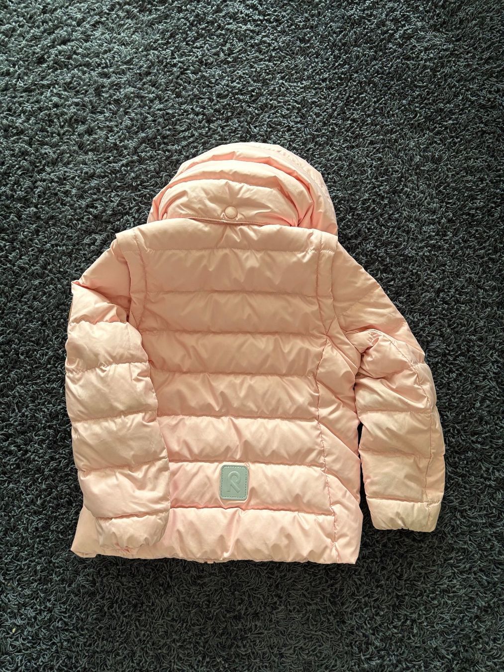 Reima Giacche & Cappotti: REIMA Winterjacke / 104 – Usato da Zürich venduto da jimmy_12 2