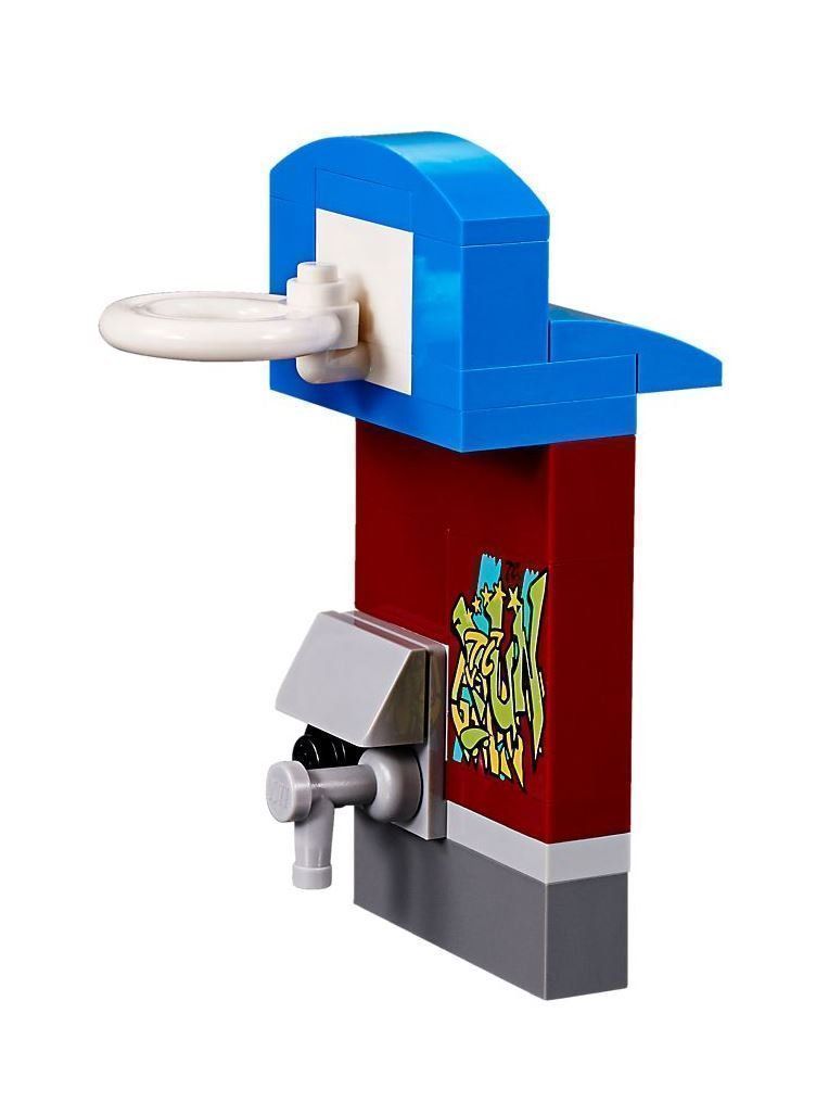 Lego Giocattoli: LEGO Umbaubares Freizeitzentrum 31081 – Nuovo e nell'imballaggio originale da Sulzbach venduto da Classic-Bricks 9