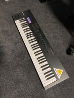 Native Instruments KOMPLETE KONTROL A61 MIDI Keyboard