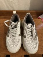 Vans Schuhe, Gr. 37 (nur einmal getragen)