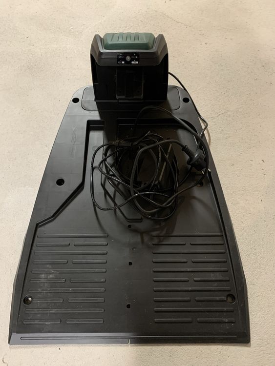 Parkside Rasenmähroboter 20V Smart Mähroboter PMRDA 20Li A1 Kaufen