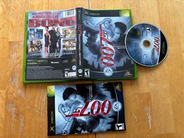007 Everything or Nothing (CIB)