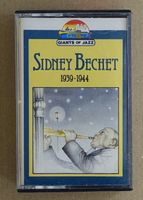 Sidney Bechet – 1939-1944