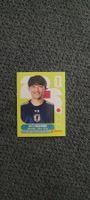 Panini FIFA World Cup 2026 Sticker - JPN 17 Shuto Machino