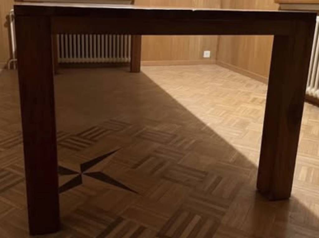 Tables: Tisch  – D'occasion à Lützelflüh-Goldb par Primerode 1