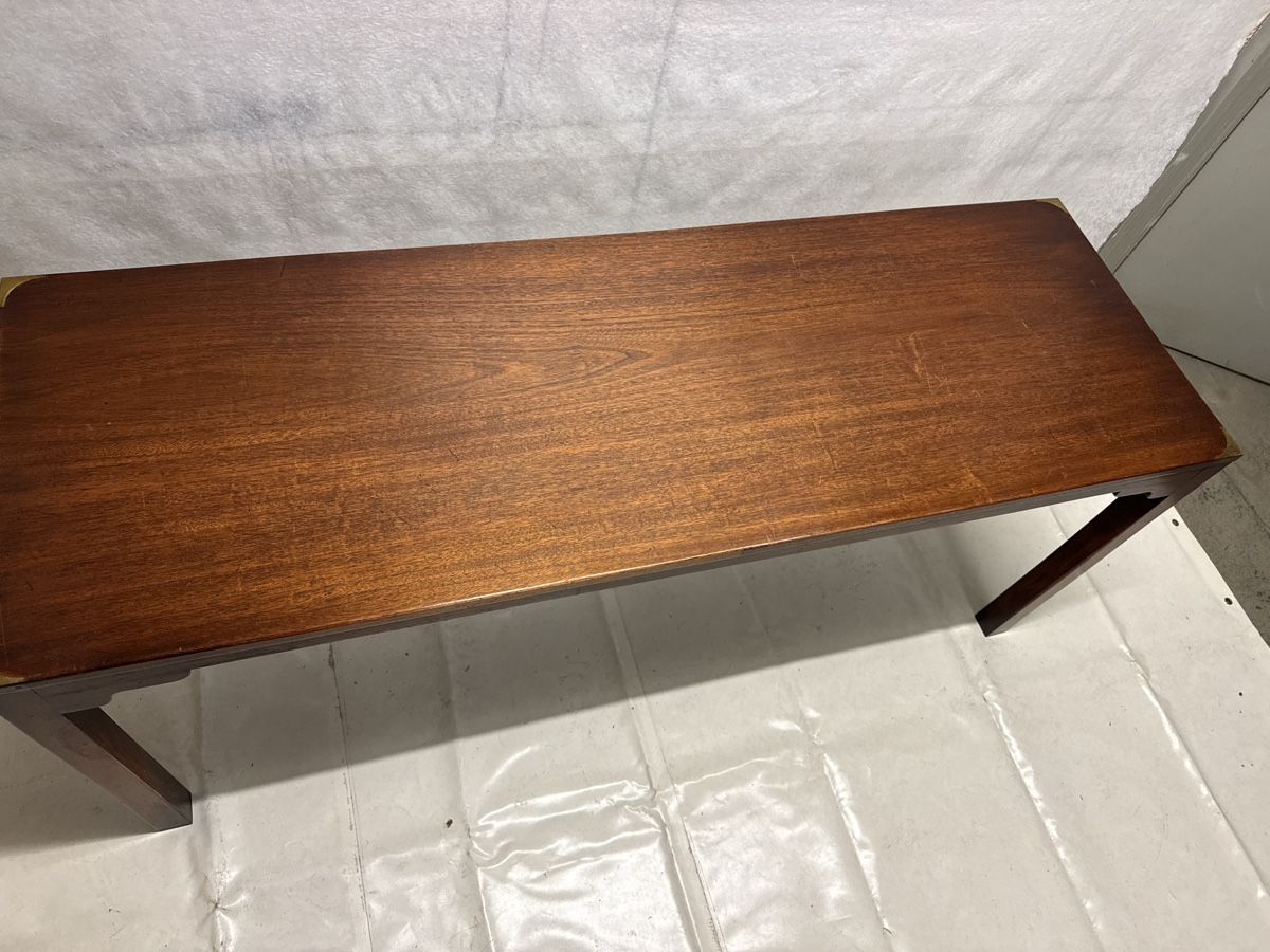 Tische: Antiker Englischer Tisch  – Gebraucht aus Grenchen von swiss.antiques 1