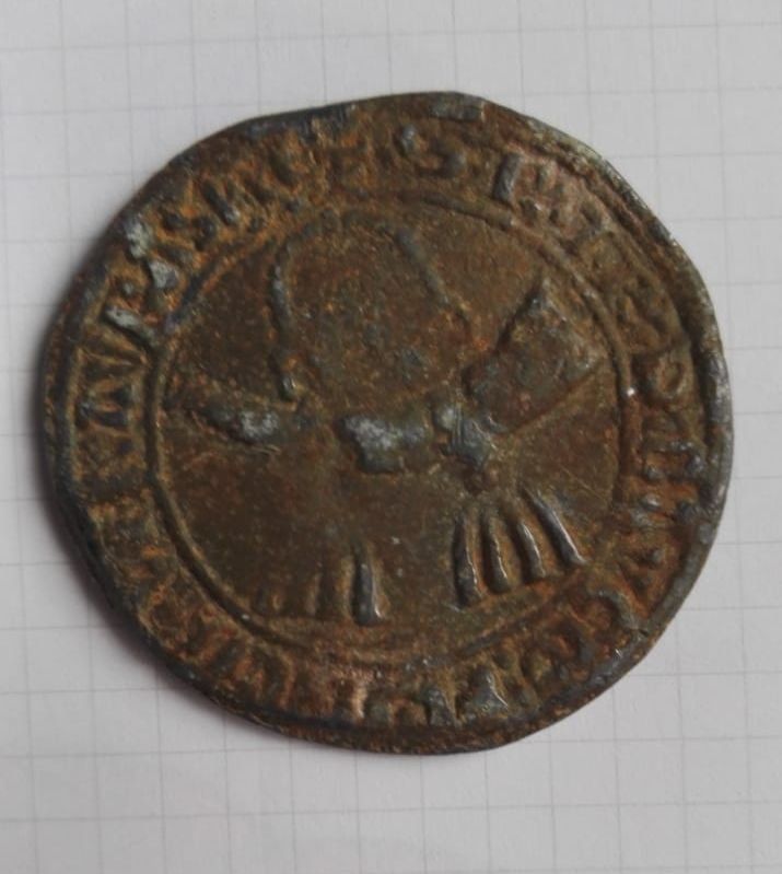 Tutti le monete: Siegel 1218-1282 – Usato da Bern venduto da Yunkom