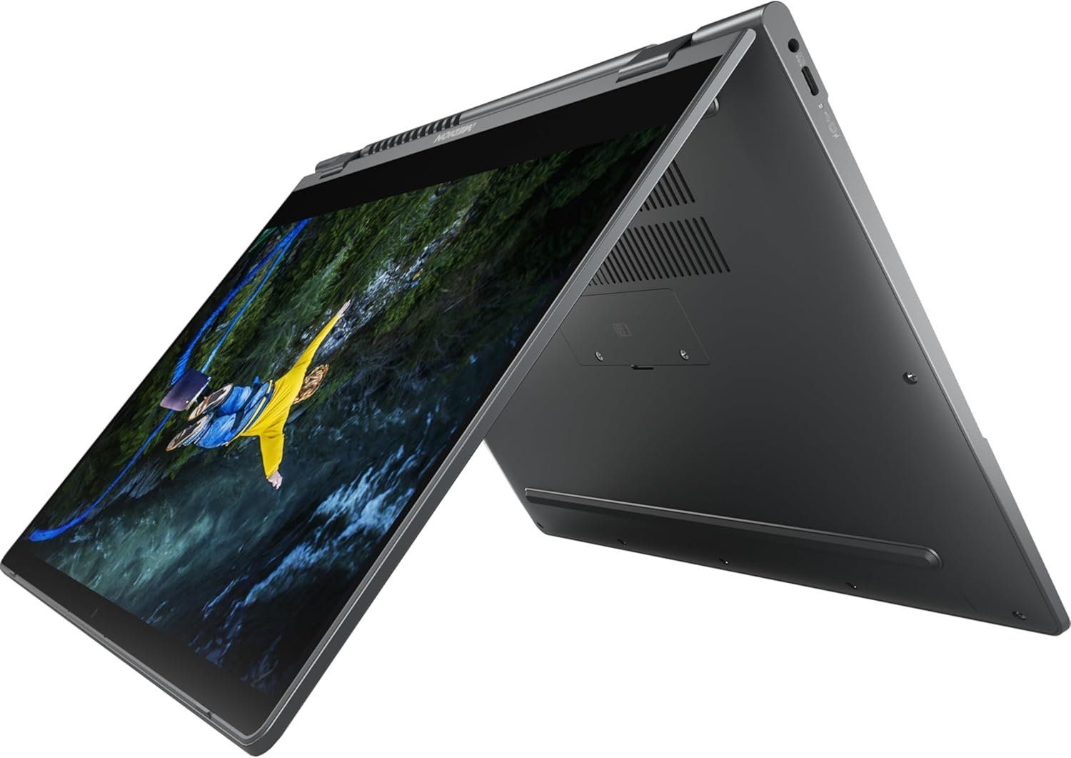 Medion Notebook: MEDION Akoya E14413 NOTEBOOK Full HD Touch Display 14" – Usato da Basel venduto da Dinosauce 6
