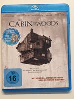 The Cabin in the Woods