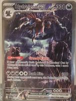 Pokémon – Hydreigon ex 🇺🇸 - WHT-169 - White Flare