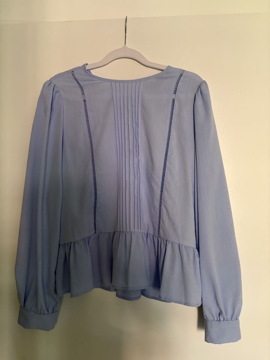 Zara Camicette: Bluse Zara XS – Nuovo e nell'imballaggio originale da Zürich venduto da supereme