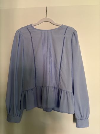 Bluse Zara XS