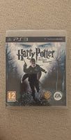 PS3 Harry Potter Heiligtümer des Todes Teil 1