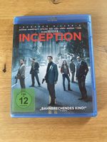 Inception / Bluray / Christopher Nolan, Leonardo di Caprio