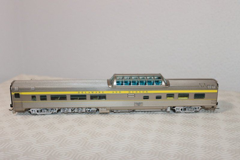 Rapido Modellini di ferrovie: Rapido US Wagen ( 455 ) – Usato da Kerzers venduto da Winu64 3