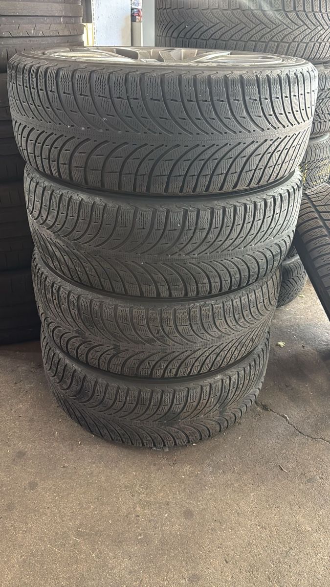 Land Rover Felgen: Range Rover Evoque Felgen – Gebraucht aus Massagno von David.Hbr 2