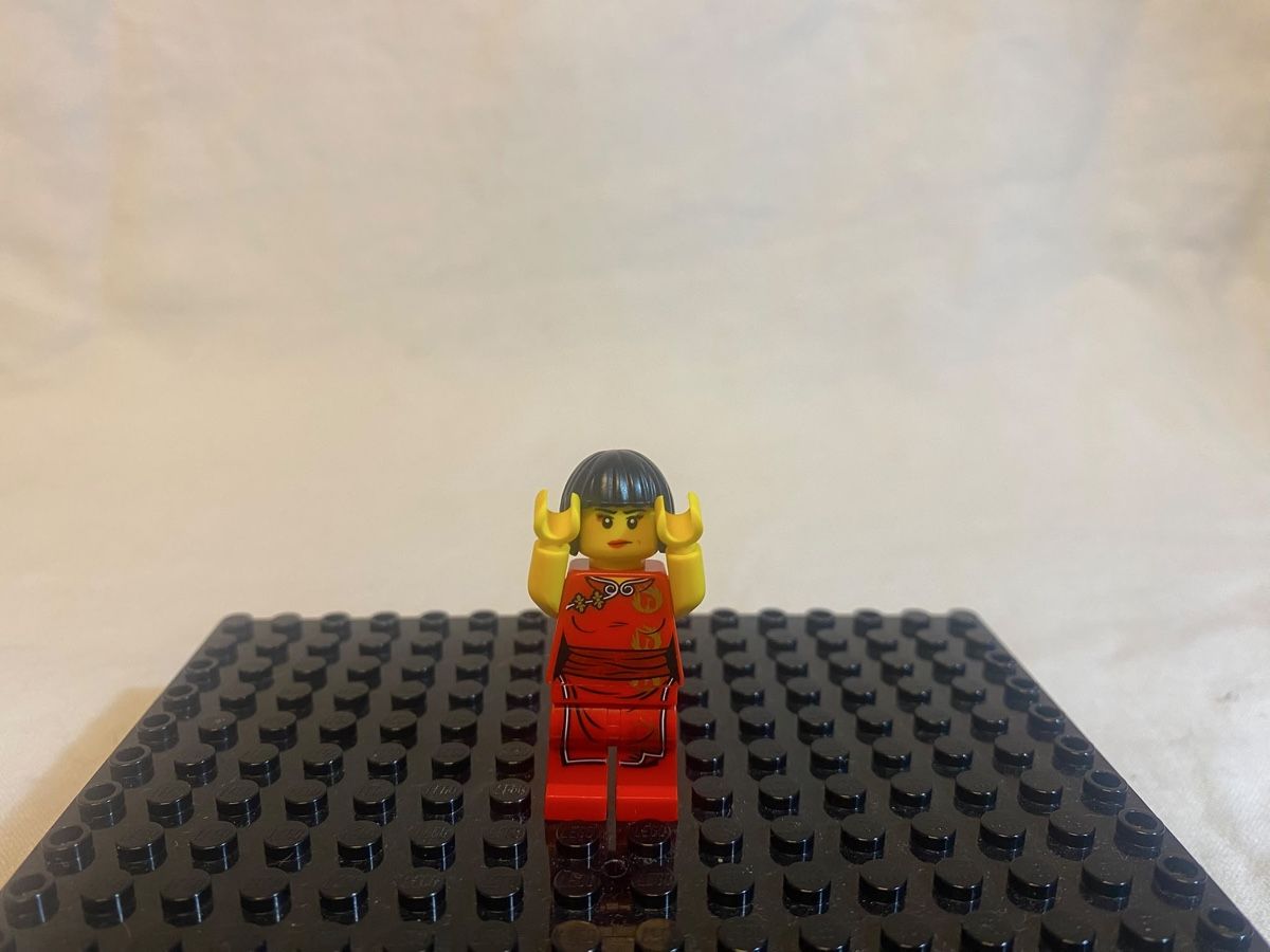 Lego Spielzeuge: Lego Ninjago 2172 – Gebraucht aus Zollikerberg von Oswaldo78 1