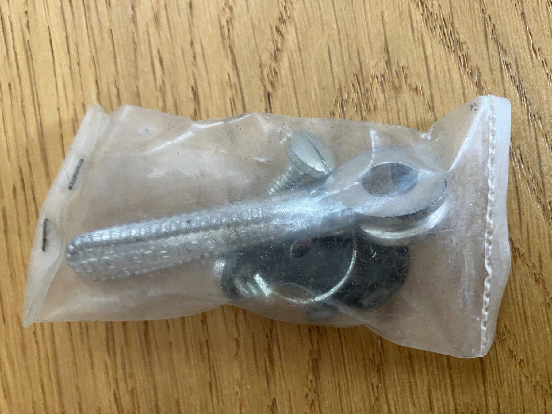 Pezzi di ricambio: Campagnolo Valentino NOS – Nuovo e nell'imballaggio originale da Obermumpf venduto da Estrela67 1