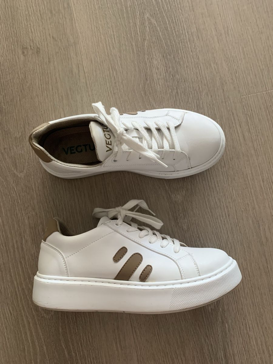 Chaussures femmes: Baskets Vegtus pointure 37.5 – Neuf (Voir description) à Gland par TallyEva 1