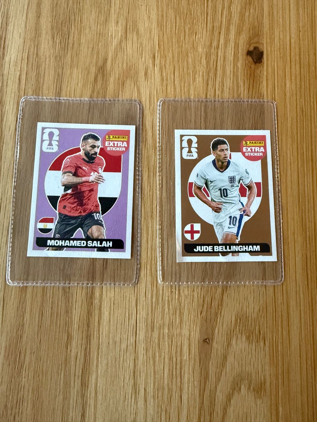 Panini Sammelbilder & Trading cards: PANINI EXTRA STICKERS – Gebraucht aus Rorschach von 5TORO5