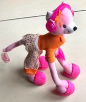 Barbie Katze Mattel 2002
