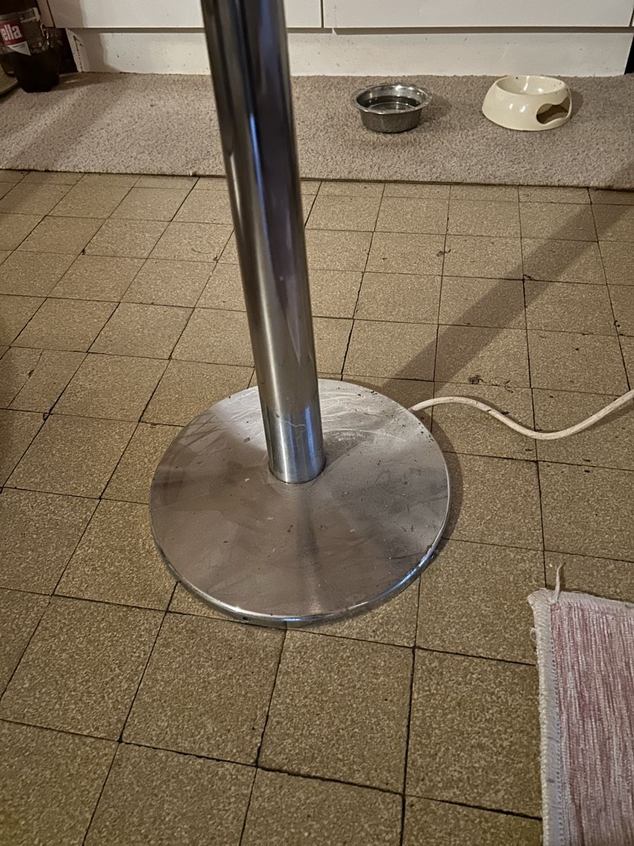 Lampade: Stehlampe Stuttgarter Fehrnsehturm – Usato da Thun venduto da Anita036 4