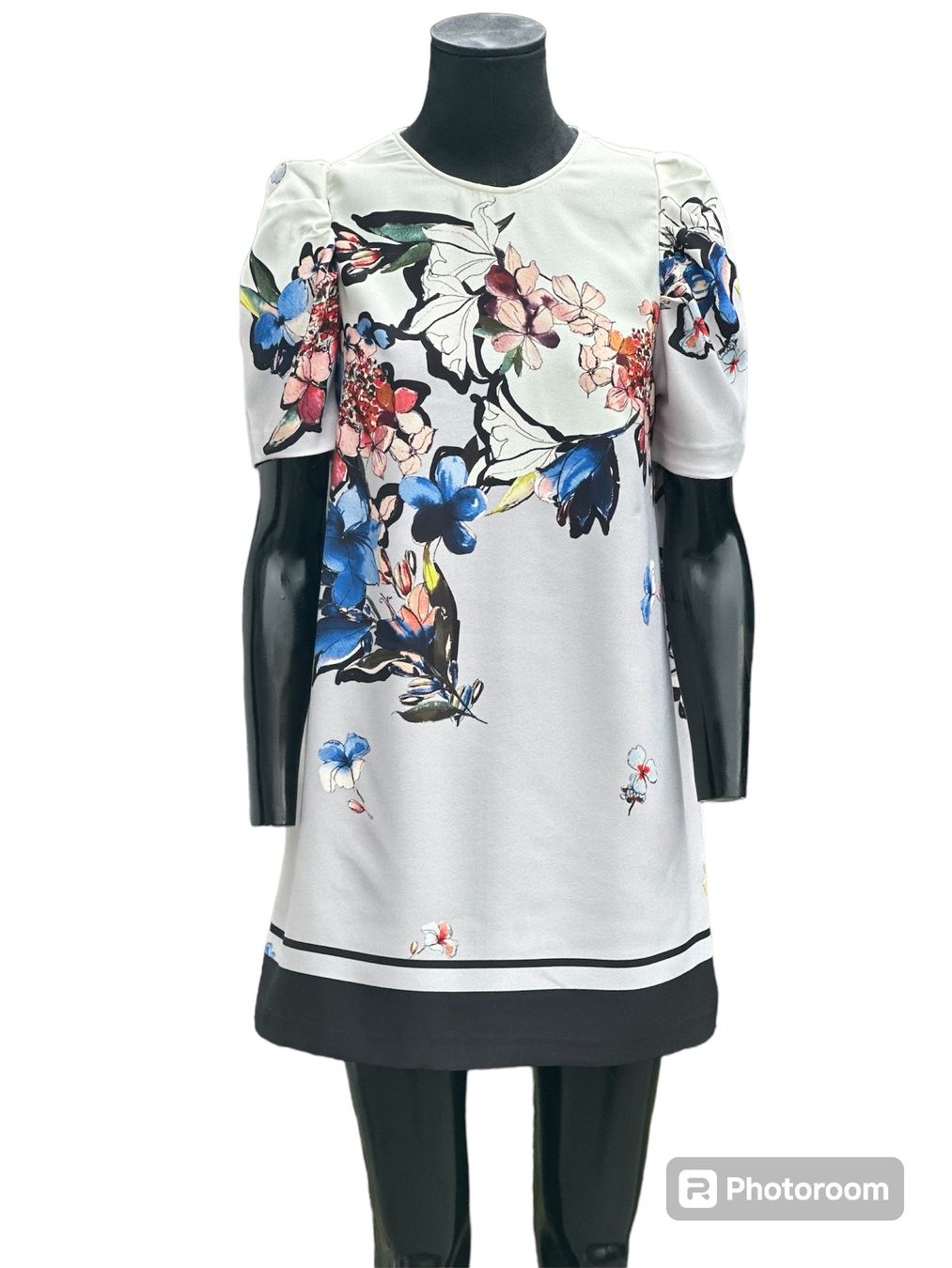 Zara Kleider: Sommerkleid (M gr) kurz – Gebraucht aus Zufikon von Modestil365