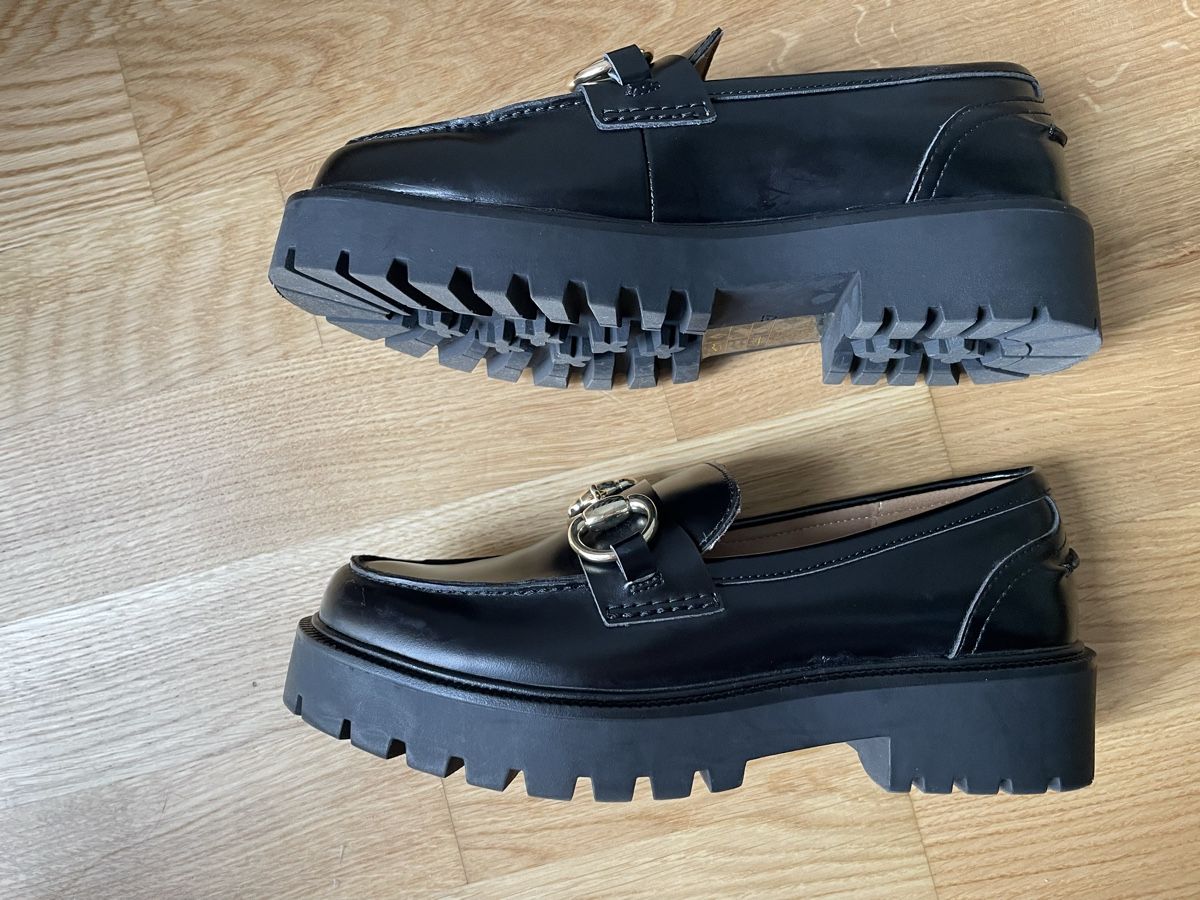 H&M Chaussures femmes: H&M Loafers 37 – Neuf (Voir description) à Dübendorf par VSAngel 2