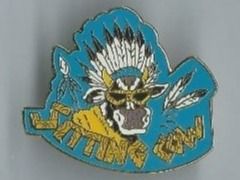 Kuh  Pin