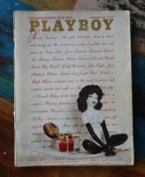Playboy Dezember 1964