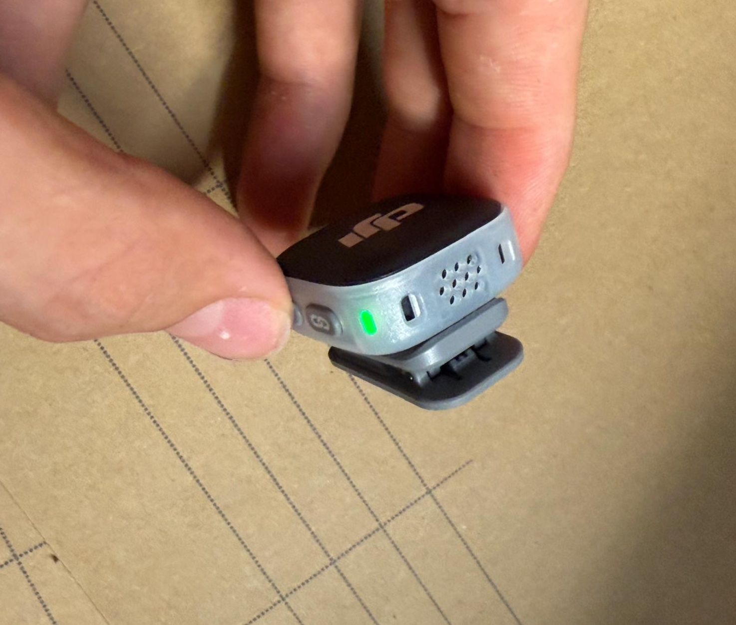 DJI Microfoni: DJI Mic Mini  2 - Microfono wireless come nuovo – Usato da bellinzona venduto da 12vfrtz645