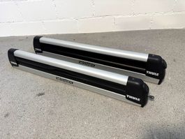 Skiträger THULE X-Tender (ausziehbar)