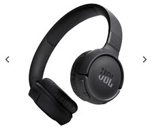 JBL Bluetooth Kopfhörer schwarz
