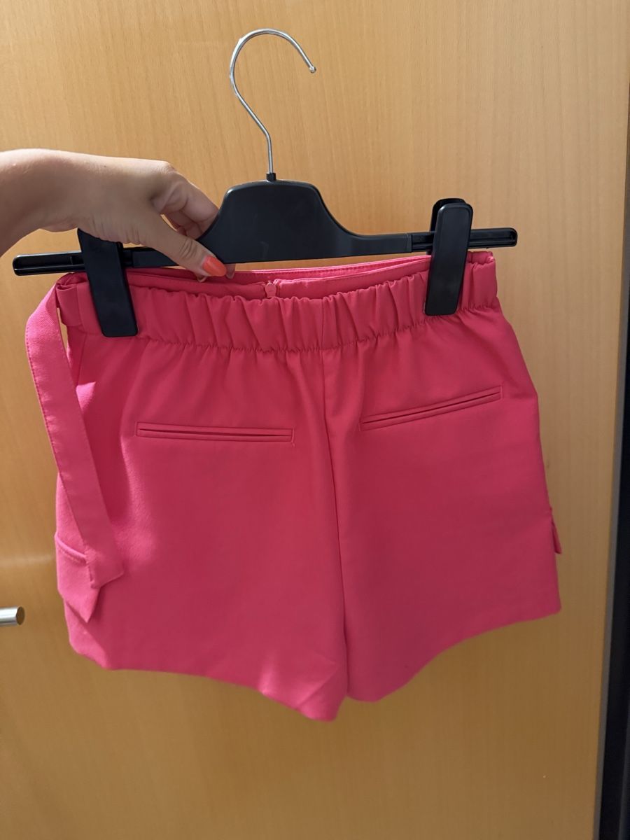 Pantaloni: Hosenjupe – Usato da Rheineck venduto da Princessaitaliana 1
