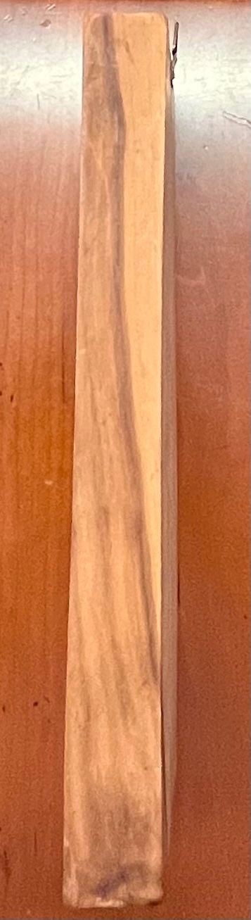 Backformen: Holzmodel – Gebraucht aus Kandergrund von honey-art_and_more 4