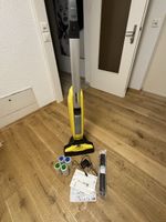 Kärcher Bodenreiniger
