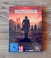 Desperados 3