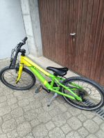Kindervelo Crosswave Primerider 20 Zoll