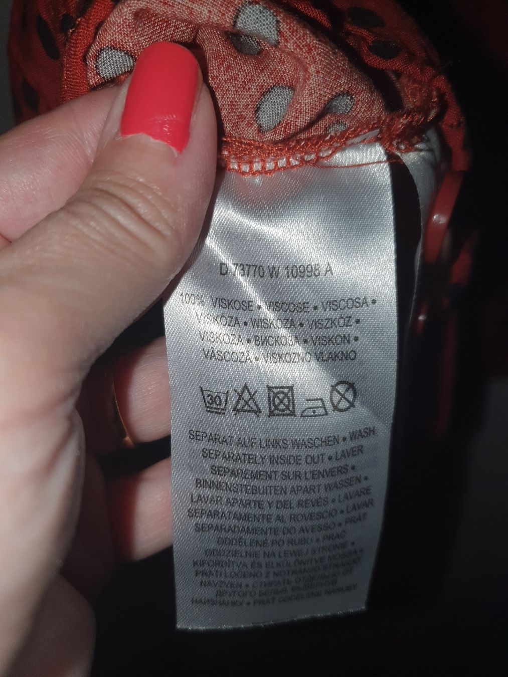 Camicette: Bluse XL – Usato da Würenlingen venduto da kuh33 2