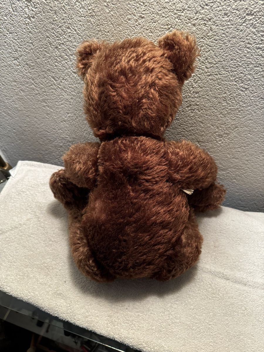 Steiff Giocattoli: Steiff Teddy – Usato da Binningen venduto da kal_5nsj 8