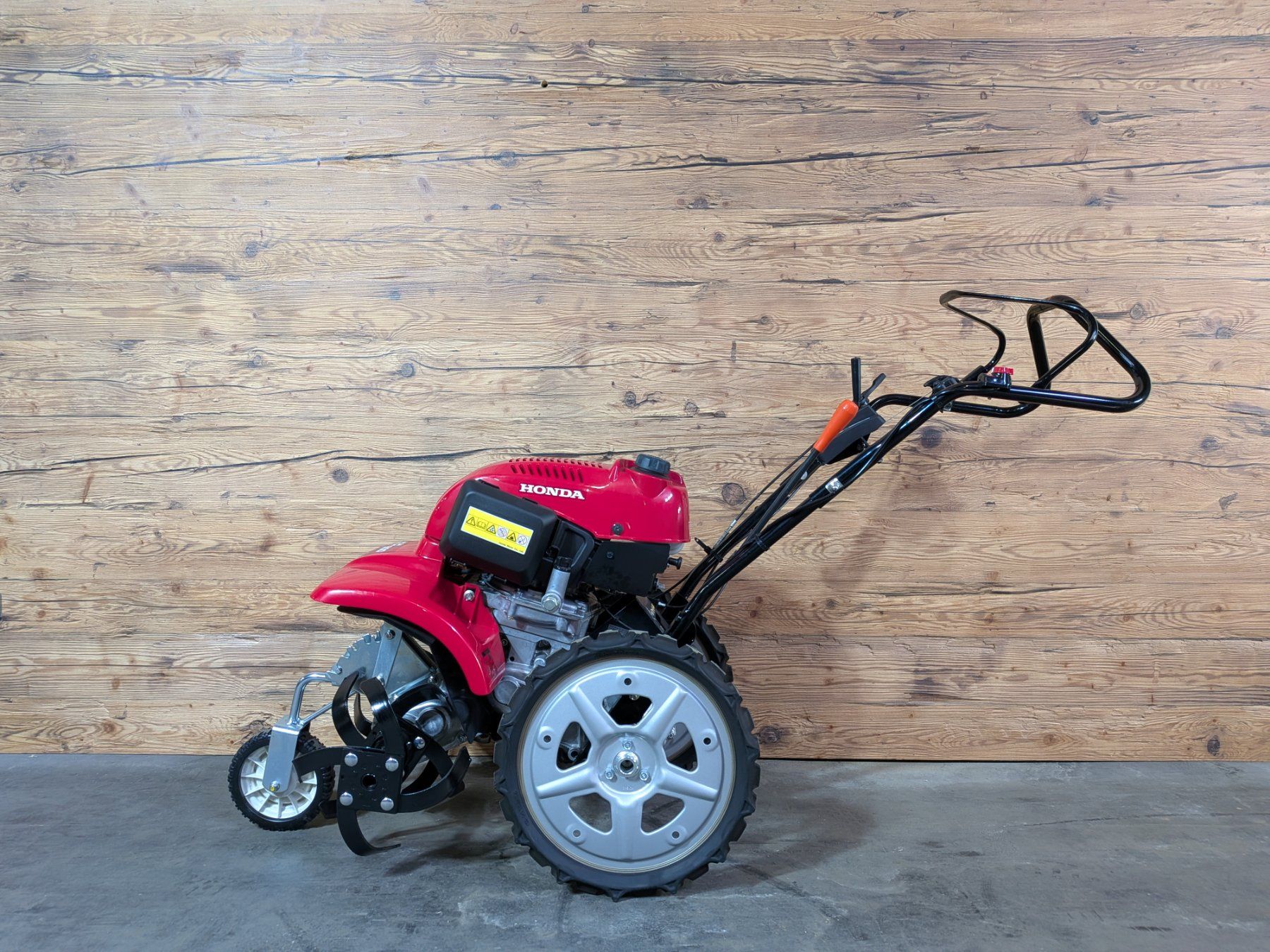 Honda Alle Maschinen: Honda FF300 Motorfräse – Neu (gemäss Beschreibung) aus Buchs SG von Schwendener-9470 1