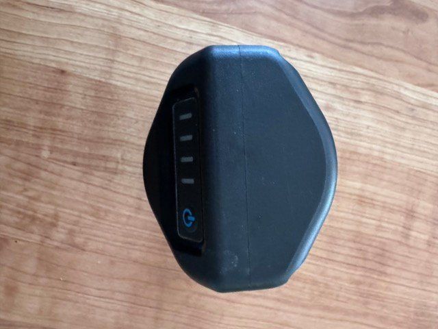 Orbea Akkus: Orbea RS Range Extender Gen 2 (252 Wh) – Gebraucht aus Rapperswil SG von InternetLink 2