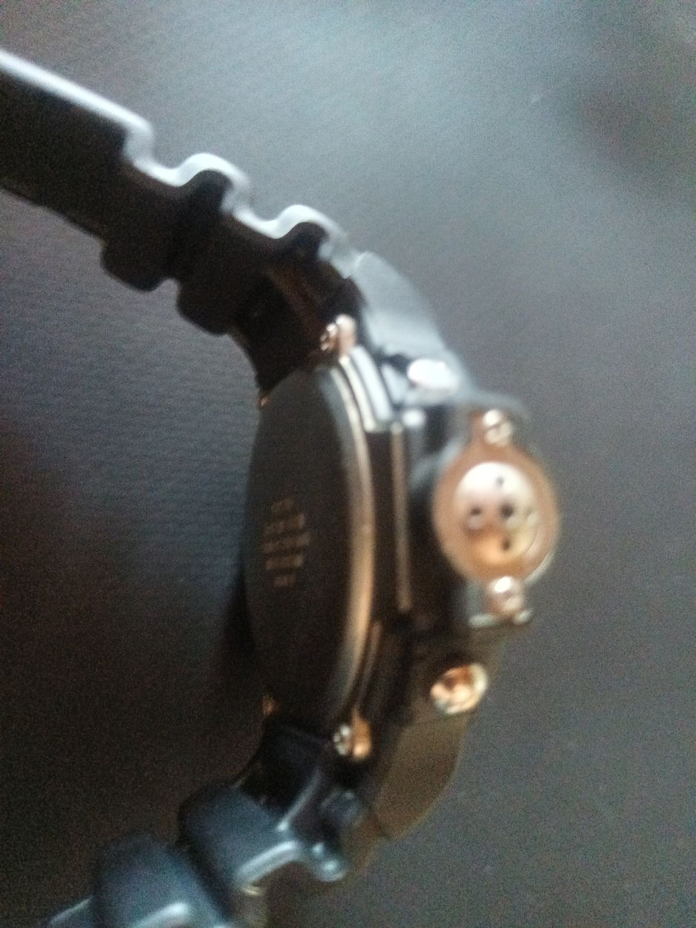 Casio Uhren: CASIO BM-500W (Japan) – Gebraucht aus Aranno von saint_rennis 2