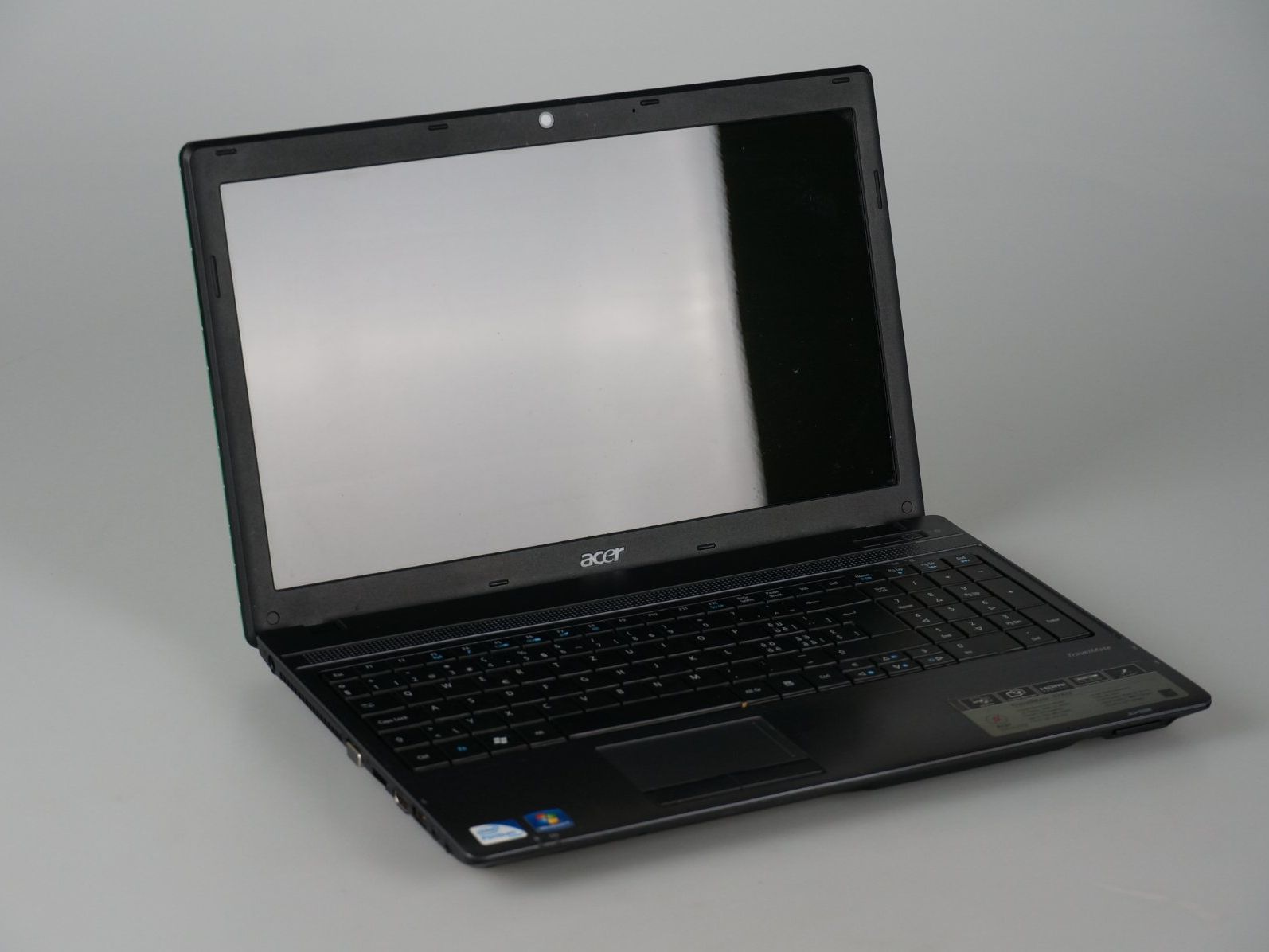 Acer Notebooks: Acer Travelmate 5742 (Mit Linux Mint 22.1 installiert) – Gebraucht aus Rüti ZH von Restwert_Rueti_ZH 4